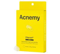 Acnemy Zitproof Spot Hydrocollid Single Spot Patches