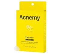 Acnemy Zitproof Spot Hydrocollid Single Spot Patches 36 Stück