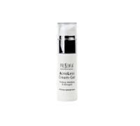 AcnoLess Crème Gel pour l’Acné - Soin Visage à l’Extrait d’Iris, Vitamine A et Zinc - Réduit les Imperfections et Points Noirs - Crème-gel pour Peaux Mixtes et Grasses - 30ml