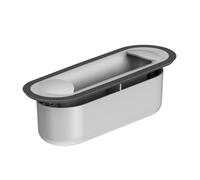 ACO Cloche siphoïde pour caniveau de douche ShowerDrain C, 9010.83.69,