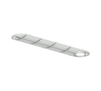 ACO Collecteur d'impuretés pour profilé de caniveau de douche ShowerDrain S+, 9010.51.24,