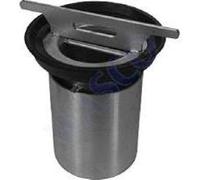 Aco Flextdrain Siphon 25mm matière synthétique pour caniveau de douche 2026821