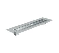 ACO Haustechnik ShowerDrain M+ Corps d'encastrement pour caniveau de douche, 9010.87.02,