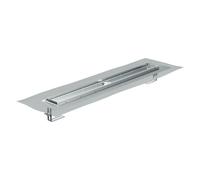 ACO Haustechnik ShowerDrain M+ Corps d'encastrement pour caniveau de douche, 9010.87.03,