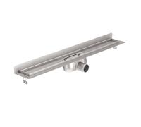 ACO ShowerDrain C corps de drainage linéaire 58.5 cm acier 9010.88.07