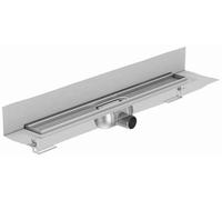 ACO ShowerDrain C corps de drainage linéaire 88.5 cm acier 9010.85.32