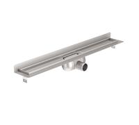 ACO ShowerDrain C corps de drainage linéaire 88.5 cm acier 9010.88.10