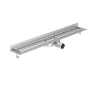 ACO ShowerDrain C corps de drainage linéaire 98.5 cm acier 9010.88.32