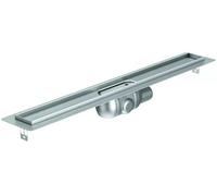 ACO ShowerDrain C évacuation linéaire 88.5 cm acier 9010.92.10