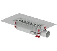 ACO ShowerDrain S+ corps de drainage linéaire 36 cm 9010.51.21