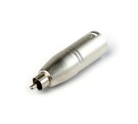 ACO54 - XLR Male / RCA Male