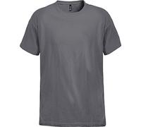 ACODE 100240-941-407 Basecamp T-shirt Gris foncé 52/54 l