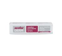 Acofarderm gelée de pétrole pur 60g
