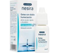 Acofarma Nesira Double Gouttes Hydratantes 10ml