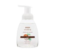Acofarma Vivera Savon à Mains à Coco Format Mousse 250ml