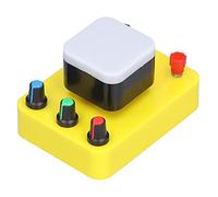 ACOGEDO 25013 Instrument d'expérimentation de Synthèse de Trois Couleurs Primaires Légères, Outil Physique pour l'école, Comprendre la Couleur, Synthèse des Claires, Expérience de des