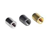 ACOGEDO 3 Pièces Embout de Bouton à Bascule à 3 Voies pour Guitare électrique basé sur Easy the Th Guitar TipGuitar Toggle TipGuitar Knob Way (,5 mm)