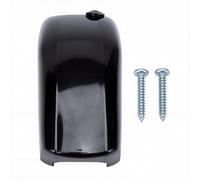 ACOGEDO 643922 Couvercle de Moteur D'auvent Droit de Camping-Car de Rechange pour Remorque de Camping Lippert Solera avec Protection Contre la Poussière d'eau en ABS Haute Résistance