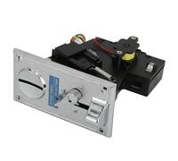 ACOGEDO Accepteur avancé de CPU CPU avec des Fonctionnalités Anti-interférence pour Les Distributeurs Automatiques d' - Sélecteur de Pièces Précis et Stable avec Conception de Clapet pour Une