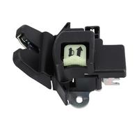 ACOGEDO Actionneur de Serrure de Coffre, Actionneur de Hayon Arrière de Remplacement pour Forte 2014-2020 et Forte Koup 2014-2016, avec Interface OEM pour une Installation Facile