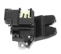 ACOGEDO Actionneur de Verrouillage 81230 3X000 de Remplacement pour Elantra Accent Rio 2014-2020 Compatible avec 81230 3X010