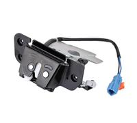 ACOGEDO Actionneur de Verrouillage du Hayon Arrière 74801-SAA E21 Convient aux Outils Compliqués Jazz Stream au 74801-SAA E21Serrure du HayonArrière LockTailgate LatchActionneur de Verrouillage du