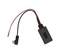 ACOGEDO Adaptateur Autoradio BT 5.0 in KCA-121B pour Port AI-Net avec Prise en Charge FLAC DSD