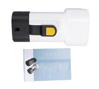 ACOGEDO Adaptateur de Décharge de Véhicule électrique 16 A 3,5 KW pour le Remplacement du Joint BYD Atto3 avec Interface Plug and Play Standard, Matériau Résistant à la Chaleur