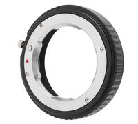 ACOGEDO Adaptateur de Monture d'Objectif pour Objectif à Monture M pour Z6 Z7 Z50 Z 5 Z6II Z7II Zfc Z9 Z30 Z8 Appareils Photo à Z Focus A Adaptateur de Peinture Manuel des Passionnés Prise en