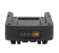 ACOGEDO Adaptateur d'outil électrique pour Batterie 18 V, Facilement Converti en Haute