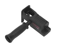 ACOGEDO Adaptateur Perceuse électrique vers Scie avec Mandrin en Acier et Boîtier ABS Léger pour la Coupe du Bois, de l'Acier et du Plastique