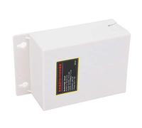 ACOGEDO Adaptateur POE POE étanche Adaptateur pour Le Moniteur Intérieur et Extérieur