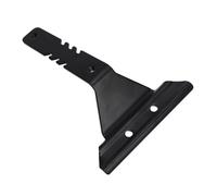 ACOGEDO Adaptateur Porte-Bidon Vélo Acier pour Selle, Support Universel