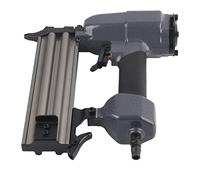 ACOGEDO Agrafeuse Pneumatique F50 pour le Travail du Bois, Outil Professionnel et a une Durée de Vie élevée, Cloueuse Pneumatique, Agrafeuse, Pistolet à Clous, Pistolet à Agrafe, Cloueur,