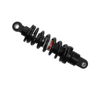 ACOGEDO Amortisseur de Suspension de Moto de 250mm, Compatible avec les Véhicules ATV, Scooters, UTV, Ajustement Universel