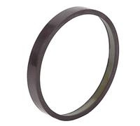 ACOGEDO Arrière ABS Magnétique 2303570182 adapté pour ECLASS 200 2148 75 4 Berline 20022008 Mn-Zn + Fournit un Anneau Magnétique ABS ResA2303570182Anneau de Capteur ABSAnneau de Capteur de Frein