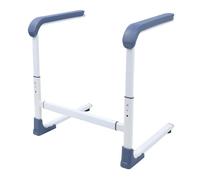 ACOGEDO Assistance du Support de Chaise Réglable avec Le Dispositif de Support du canapé sans Glissement pour Les Personnes âgées - Réglage de la Hauteur et de la Largeur à 3 Niveaux pour Une Aide