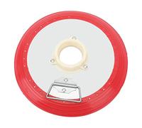 ACOGEDO Bac d'aspiration d'huile Portable 600 - Plaque 'Aspiration de Graisse Universelle pour Réparation Automobile, Compatible avec la Plupart des Barils 'Huile Automobile, Conception en