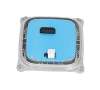 ACOGEDO Ballast de Module de Phare LED DRL 63117263052 de Remplacement pour Série 3 E92 LCI 11/2008-06/2013 LCI et Série sur Remplacement Rapide Donc Fonction de Numéro 3 Phare