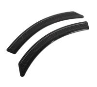ACOGEDO Bandeau de Pare-Boue Voiture, Protection de Passage de Roue, 2