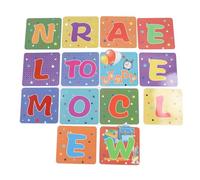 ACOGEDO Bannière de Bienvenue à l'école Colorée avec Conception d'éthényle pour la Maternelle, le Préscolaire et le Lycée - Panneau de Porte de Bienvenue Polyvalent pour la Salle de Classe et le