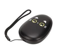 ACOGEDO Banque d'alimentation de Chauffage USB Portable de Réchauffable à Poche électrique 4000mAh avec 3 Niveaux Réglables pour Le Confort Hivernal