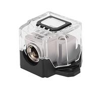 ACOGEDO Bloc de Distribution au Sol, Entrée 0GA, Amplificateur de Sortie 4GA, Séparateur de Puissance pour Automobiles, Camping-Car, Bateaux, ATV