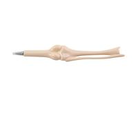 ACOGEDO Bone Design Ballpoint Pens for Creative Writing, Kids Gift & Office