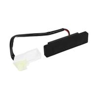 ACOGEDO Bouton d'ouverture de Commutateur de Poignée de Porte de Hayon Arrière 81260 C7000 Commutateur de Déverrouillage de Démarrage de Remplacement pour I20 2e Génération 2014-2020 Bouton 81260