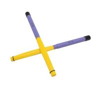 ACOGEDO Brosses de Cajon en Nylon Rétractables, 2 Pièces Haute