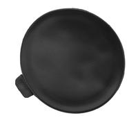 ACOGEDO Cache-œil de Crochet de Remorquage pour Pare-Chocs Avant pour 2023-2024 - Résistant à la Décoloration, Compatible OEM pour 1694316-00-E - Mat