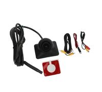 ACOGEDO Caméra d'angle Mort à Vue Latérale, Grand Angle 120 °, IP68, 720P/1080P, pour Camping-Car, Camions, Bus, Véhicules d'ingénierie