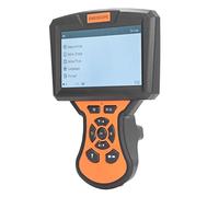 ACOGEDO Caméra d'inspection Endoscopique Industrielle, écran 5 Pouces HD 1080P, Endoscope Numérique pour égouts, étanche IP67, Objectif 8 Mm, 2 Mètres/6,6 Pieds, étanche à la Pluie, Objectif de (10m)