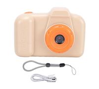 ACOGEDO Caméra Intelligente éducative Caméra d'apprentissage AI avec Photo 40MP Vidéo 1080P Questions et Réponses Bilingues pour Enfants Activités de Plein Air Cadeaux d'anniversaire